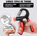 Hand grip ajustável fortalecedor de antebraço  – PowerFlex