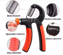 Hand grip ajustável fortalecedor de antebraço  – PowerFlex