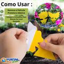 Armadilha para Insetos - 10 unidades