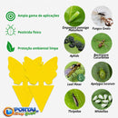 Armadilha para Insetos - 10 unidades