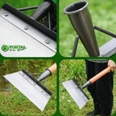 Pá De Limpeza Multifuncional - PlantClean™