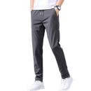 Calça Masculina Comfort Flex Slim l Ajuste solto, casual, para corrida, treino!