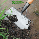 Pá De Limpeza Multifuncional - PlantClean™