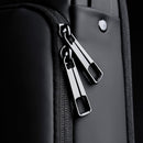 Mochila Anti-Furto com Senha Usb Slim Bag