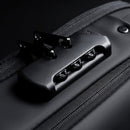 Mochila Anti-Furto com Senha Usb Slim Bag