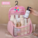 Bolsa Transparente Impermeável