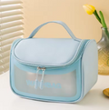 Bolsa Transparente Impermeável