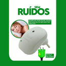 Repelente de Pernilongos, Mosquitos e Baratas - Eletrônico Ultrassônico PortalShopBrasil