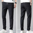 Calça Masculina Comfort Flex Slim l Ajuste solto, casual, para corrida, treino!