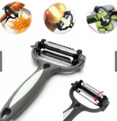 Descascador Multifuncional 3 Em 1 Lâminas Inox