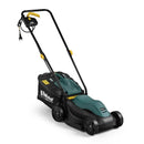 Carrinho Cortador de Grama Com Recolhedor 30L - PortalShopBrasil