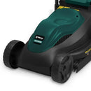 Carrinho Cortador de Grama Com Recolhedor 30L - PortalShopBrasil