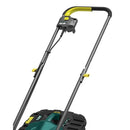 Carrinho Cortador de Grama Com Recolhedor 30L - PortalShopBrasil