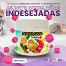 fasta Gato Educativo -  Repelente Natural Olfativo - PortalShopBrasil