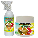 fasta Gato Educativo -  Repelente Natural Olfativo - PortalShopBrasil