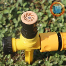Irrigador de jardim - AutoSprin
