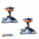 Aspersor De Rotação 360° De Longo Alcance - PlantLong™