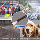 Bico de Mangueira de Alta Pressão - JetPlant™