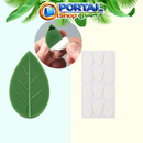 Clips de Folhas Adesivas Para Por Plantas na Parede - Portal Shop Brasil