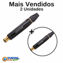 Bico de Mangueira de Alta Pressão - JetPlant™
