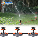 Aspersor De Rotação 360° De Longo Alcance - PlantLong™