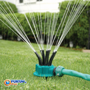 Aspersores Automáticos para Jardim e Gramado - Irrigador MultiBocal (Leve 2 e Pague menos)
