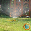 Irrigador de jardim - AutoSprin