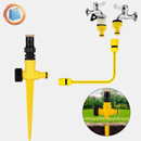 Irrigador de jardim - AutoSprin