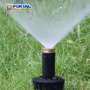Aspersor Para Irrigação Automático - 90/180/360 Graus