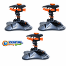 Aspersor De Rotação 360° De Longo Alcance - PlantLong™