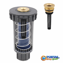 Aspersor Para Irrigação Automático - 90/180/360 Graus