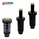 Aspersor Para Irrigação Automático - 90/180/360 Graus
