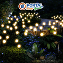 Luminária Vagalume Solar - SolarPower™