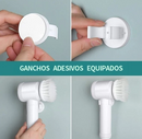 Escova Elétrica rotativa Mágica 5 em 1