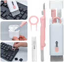 Escova de Limpeza para Teclado e Celular CleanPro 7 em 1