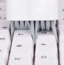 Escova de Limpeza para Teclado e Celular CleanPro 7 em 1
