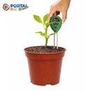 Medidor de Ph Solo 3 em 1 - Sensor de Umidade