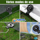 50 Presilhas para Sombrite, Leves, Fáceis de Usar para seus tecidos  - lockclips™