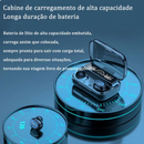 AlfaPods Pro Fone Bluetooth à Prova D'água 5.0