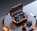 Fone de Ouvido Bluetooth com Microfone TWS PRO