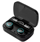 Fone de Ouvido Bluetooth com Microfone TWS PRO