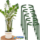 Gaiola de suporte de plantas para Crescimento Saudável