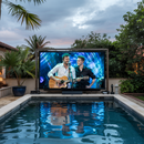 PAINEL DE LED OUTDOOR - ALTA DEFINIÇÃO