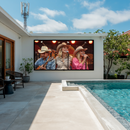 PAINEL DE LED OUTDOOR - ALTA DEFINIÇÃO