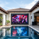 PAINEL DE LED OUTDOOR - ALTA DEFINIÇÃO