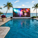 PAINEL DE LED OUTDOOR - ALTA DEFINIÇÃO
