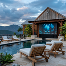 PAINEL DE LED OUTDOOR - ALTA DEFINIÇÃO