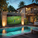 PAINEL DE LED OUTDOOR - ALTA DEFINIÇÃO