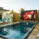 PAINEL DE LED OUTDOOR - ALTA DEFINIÇÃO