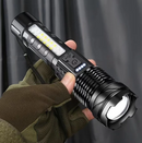 Lanterna Led FlashMAX Titanium